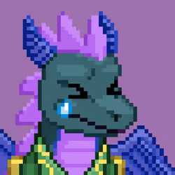 Legendary Dragon #3254