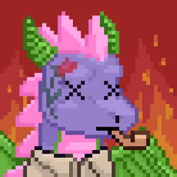 Legendary Dragon #3247