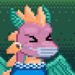 Legendary Dragon #3196