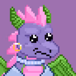 Legendary Dragon #1182