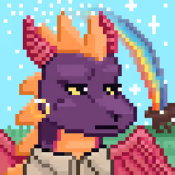 Legendary Dragon #527