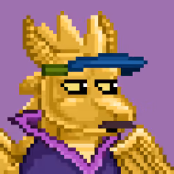 Legendary Dragon #1411