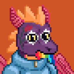 Legendary Dragon #1183