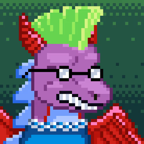 Legendarydragonsnft
