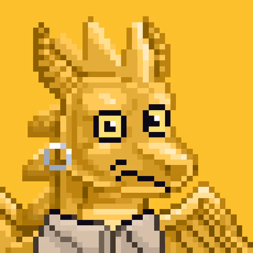 Legendary Dragon #3011