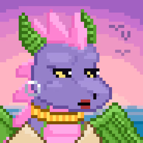 Legendarydragonsnft