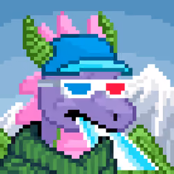 Legendary Dragon #2848