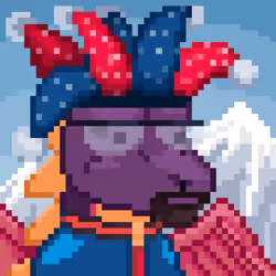 Legendary Dragon #1409