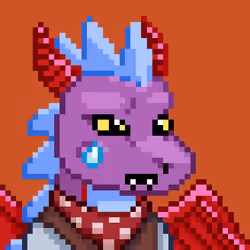 Legendary Dragon #3251