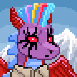 Legendary Dragon #3166