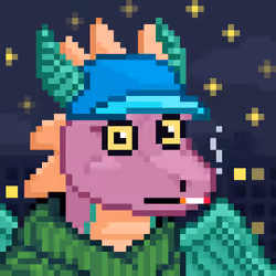 Legendary Dragon #529