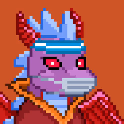 Legendarydragonsnft