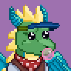 Legendary Dragon #2257