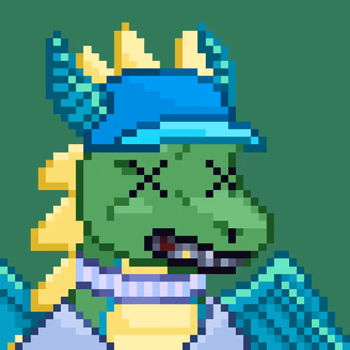 Legendarydragonsnft