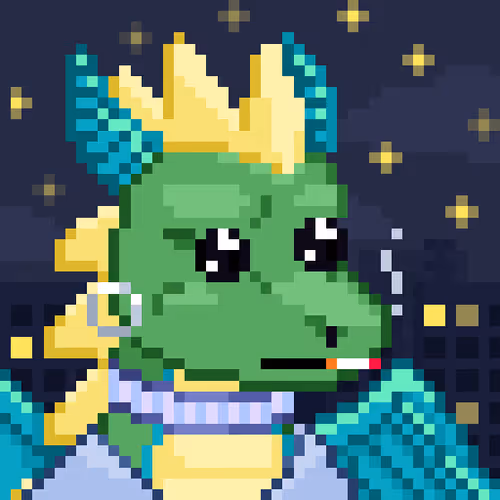 Legendarydragonsnft