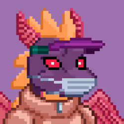 Legendary Dragon #2978