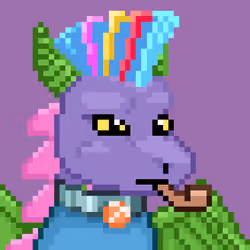 Legendary Dragon #3213