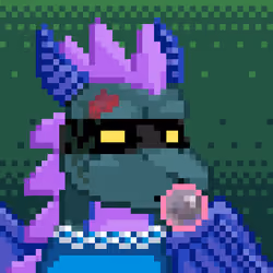 Legendary Dragon #3197