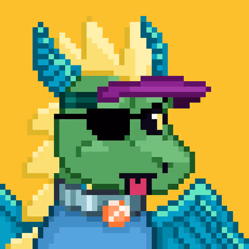 Legendarydragonsnft