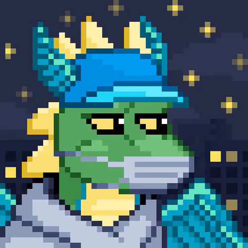 Legendarydragonsnft