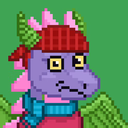Legendarydragonsnft