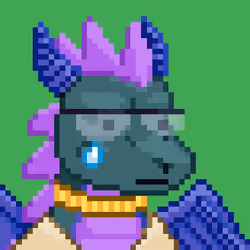 Legendary Dragon #3199