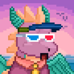 Legendary Dragon #1449