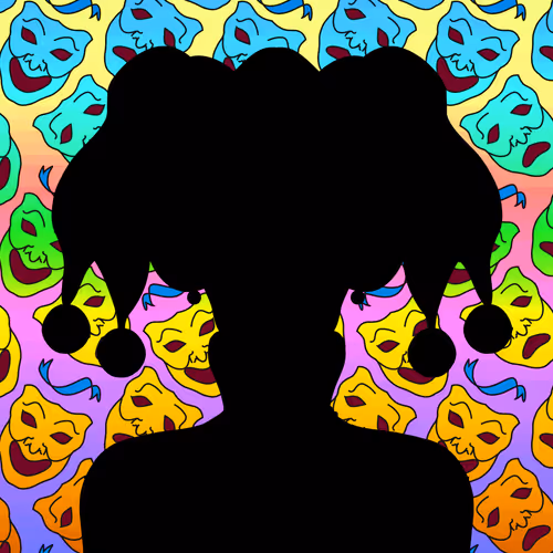 Souls Of Joker