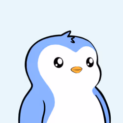 DeathSTR PENGU