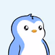 DeathSTR PENGU