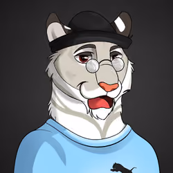 Lazy Tiger Wood Club #876
