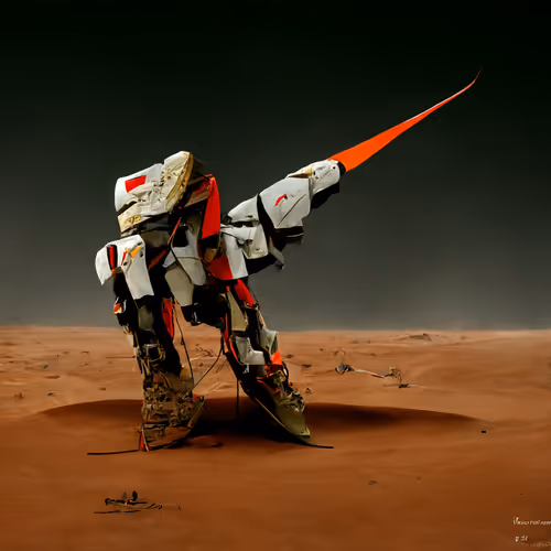 Scorpion