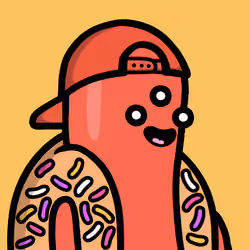 Hot Doug #2456