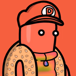 Hot Doug #2920