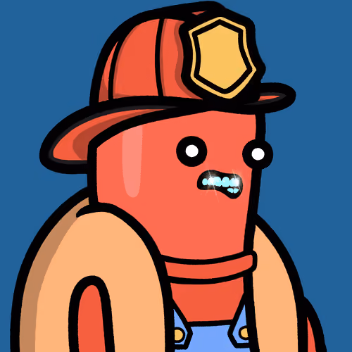 Hot Doug #5532