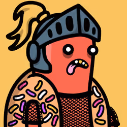 Hot Doug #1265