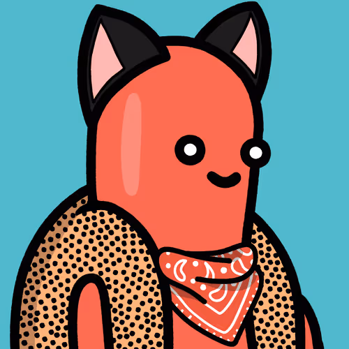Hot Doug #2907