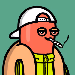 Hot Doug #3429