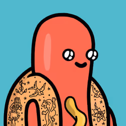 Hot Doug #139