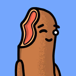 Hot Doug #3198