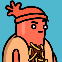 Hot Doug #3732