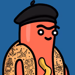 Hot Doug #648