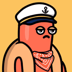 Hot Doug #863