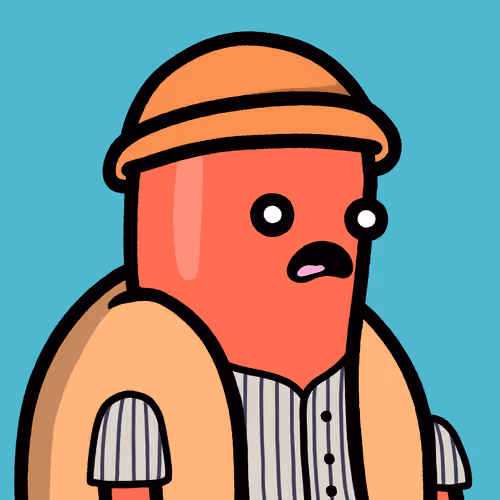 Hot Doug #2700