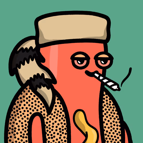 Hot Dougs