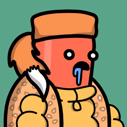 Hot Doug #4176