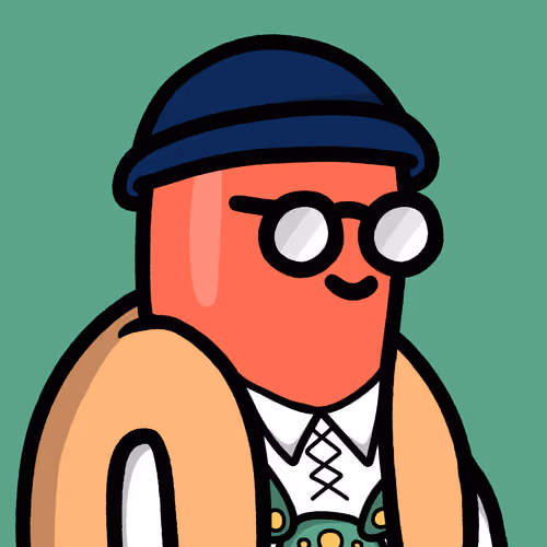 Hot Doug #6922