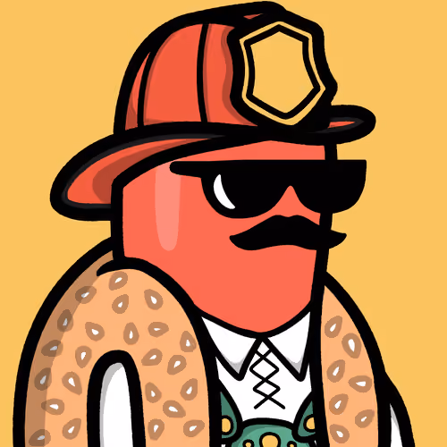 Hot Doug #5051
