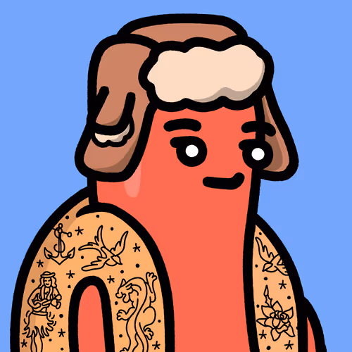 Hot Dougs
