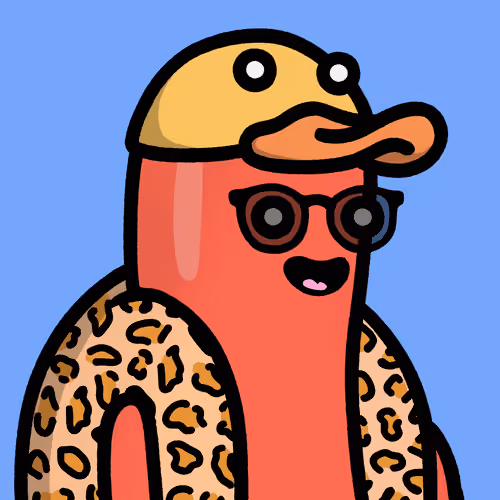 Hot Doug #54